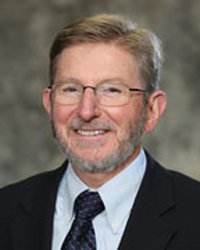 David Davis, MD