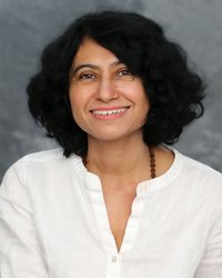 Isha Tyagi, MD