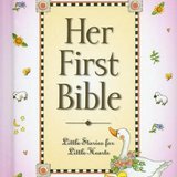 Baby's First Bible