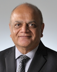 Kaushik Patel, MD, FCCP, FACP, CHCQM, FAIHQ